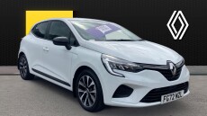 Renault Clio 1.6 E-TECH full hybrid 145 Evolution 5dr Auto Hybrid Hatchback